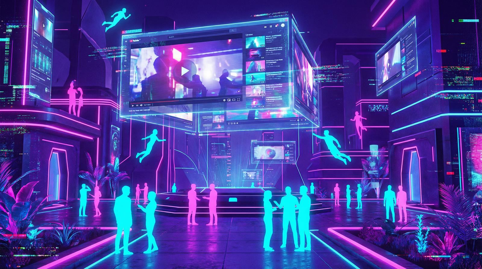 小马拉大车社区精选视频