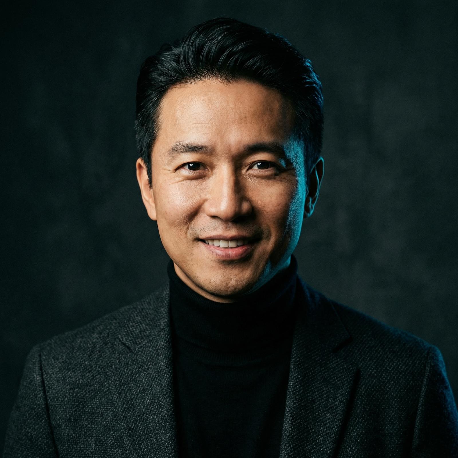 小马拉大车首席导演顾问