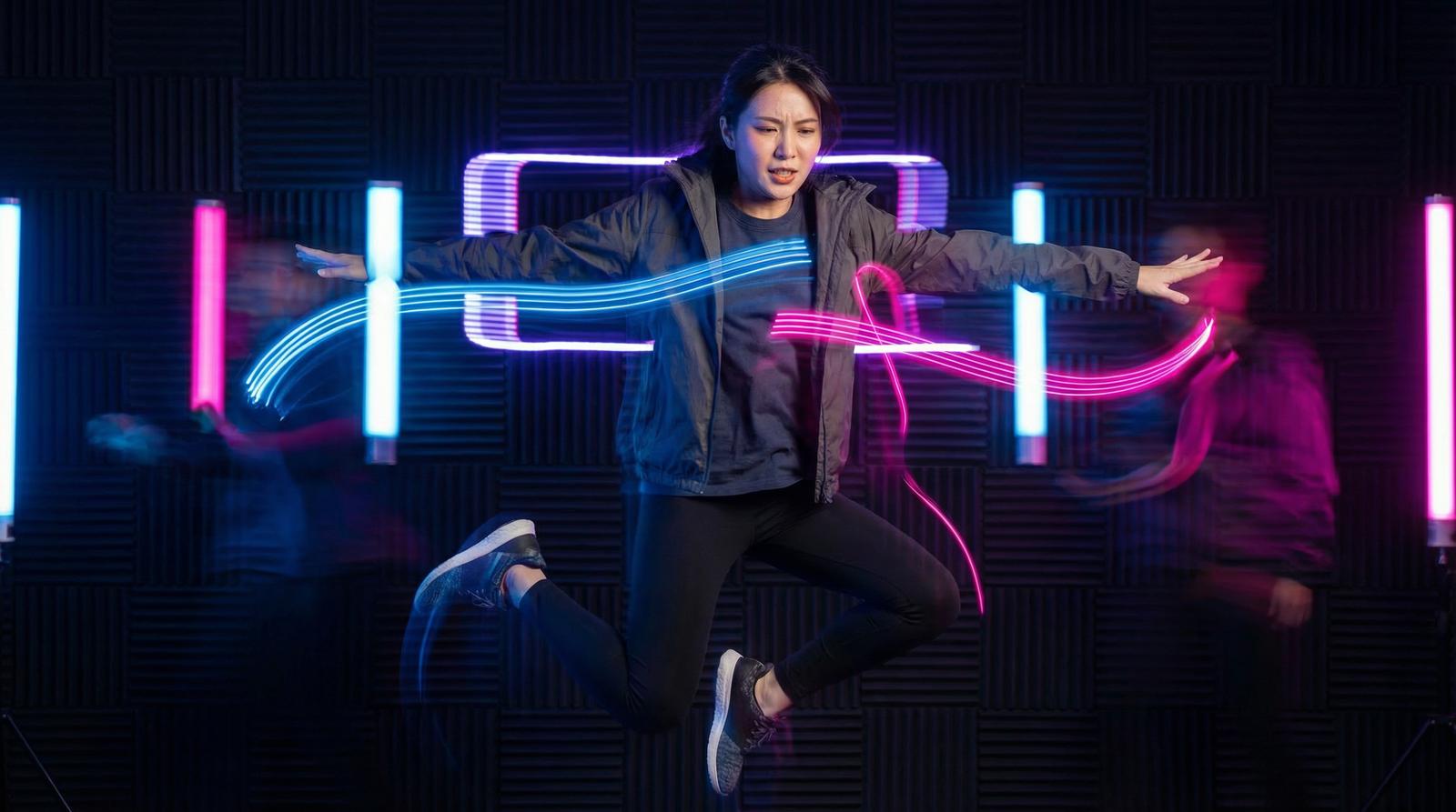 小马拉大车舞蹈短视频