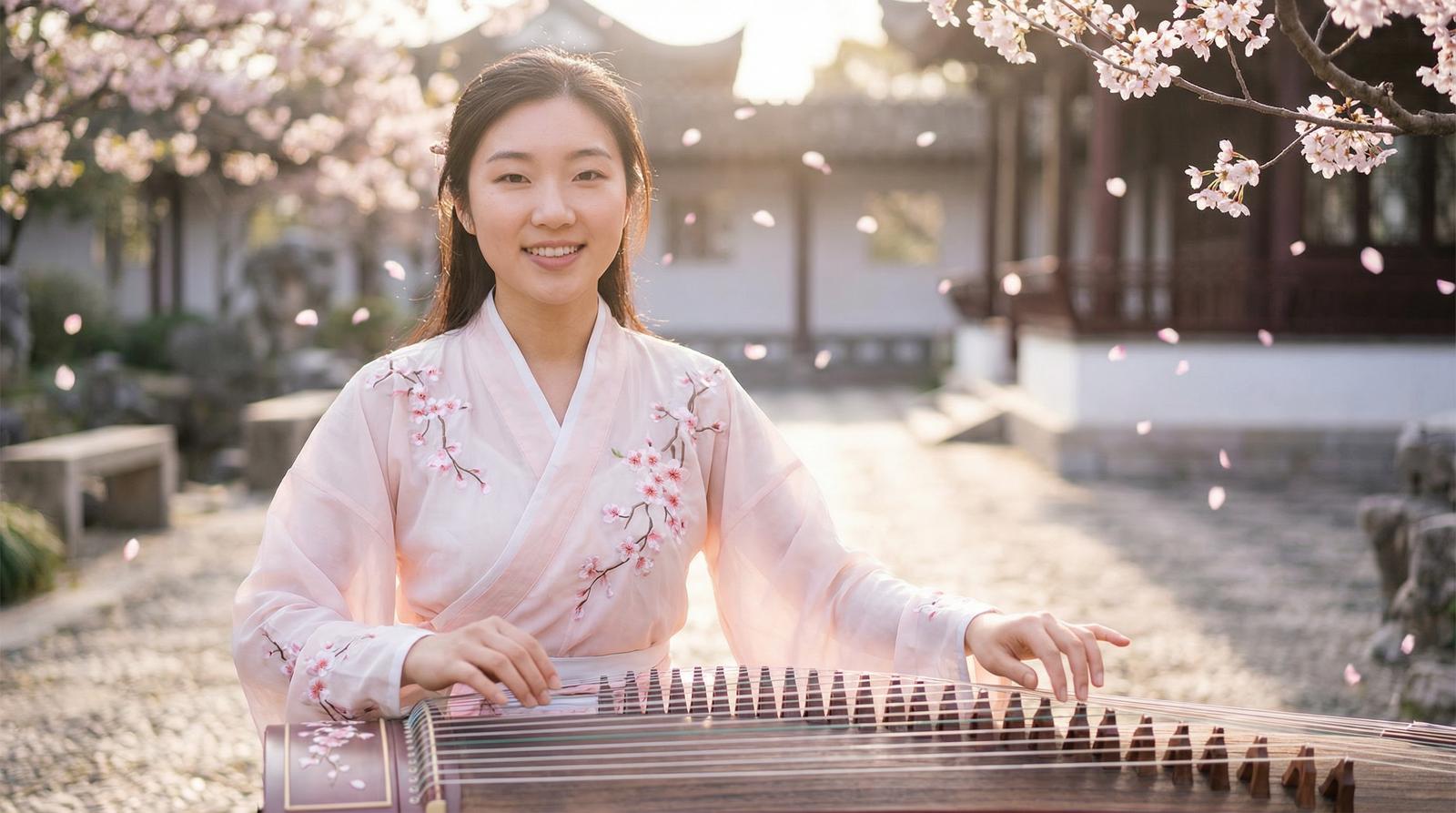 小马拉大车古风视频